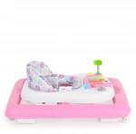 MONI ΣΤΡΑΤΑ ΒΡΕΦΙΚΗ ΣΤΡΑΤΑ ZIZZY PINK 3800146244521