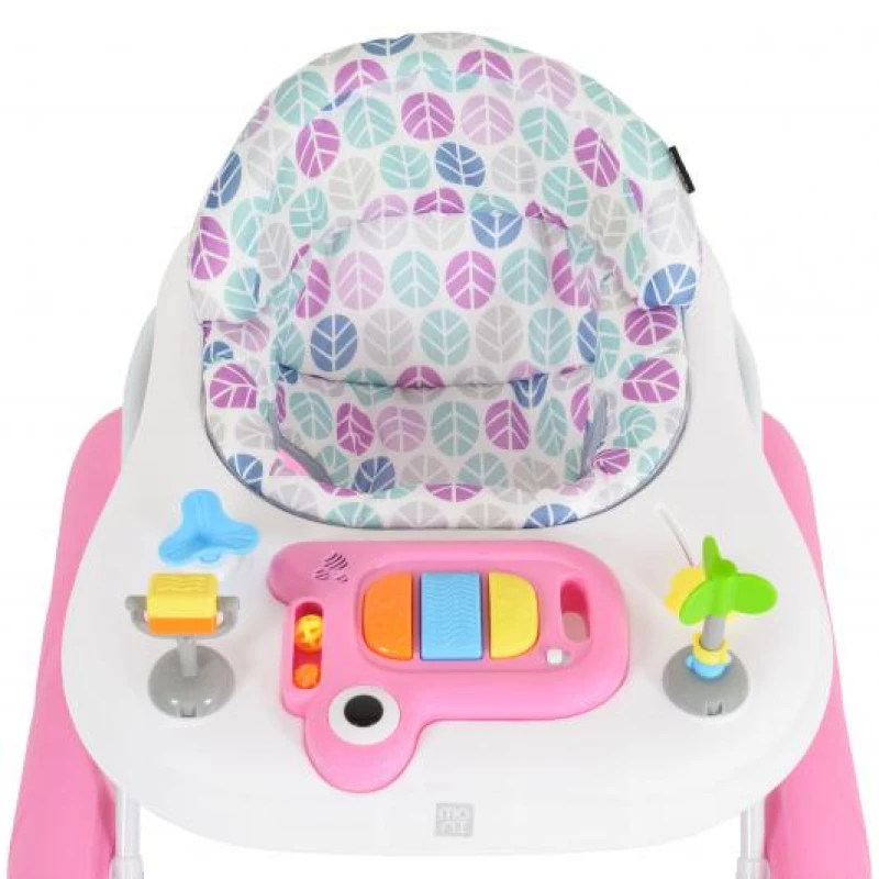 MONI ΣΤΡΑΤΑ ΒΡΕΦΙΚΗ ΣΤΡΑΤΑ ZIZZY PINK 3800146244521