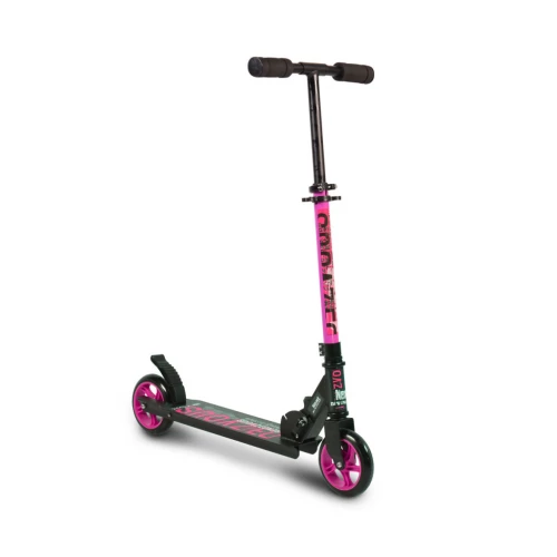 BYOX SCOOTER RENDEVOUS PINK 3800146225131