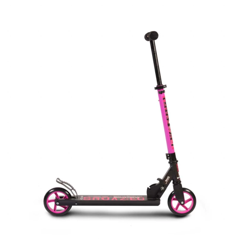 BYOX SCOOTER RENDEVOUS PINK 3800146225131