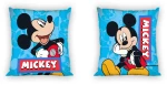 DISNEY DIMcol ΜΑΞΙΛΑΡΑΚΙΑ ΠΑΙΔ Microfiber 40Χ40 MICKEY 15 Digital Print 2120632601001599