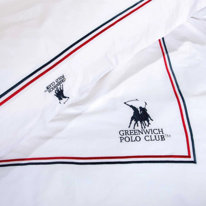 GREENWICH POLO CLUB ΣΕΤ ΣΕΝΤΟΝΙΑ KING 202100302173