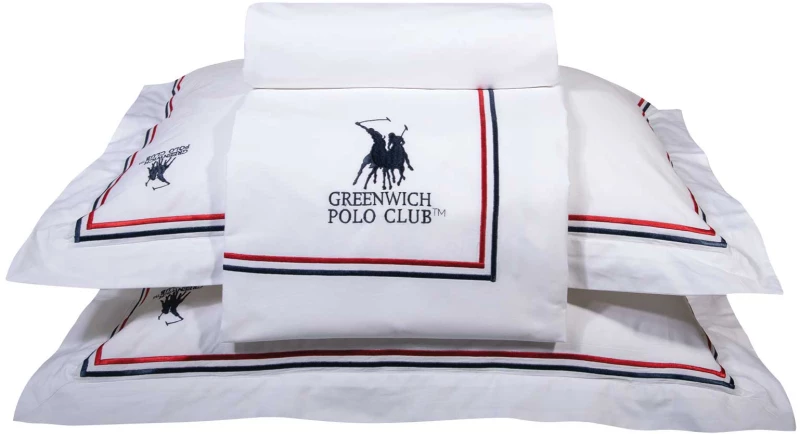 GREENWICH POLO CLUB ΣΕΤ ΣΕΝΤΟΝΙΑ ΥΠΕΡΔΙΠΛΑ 202100202173