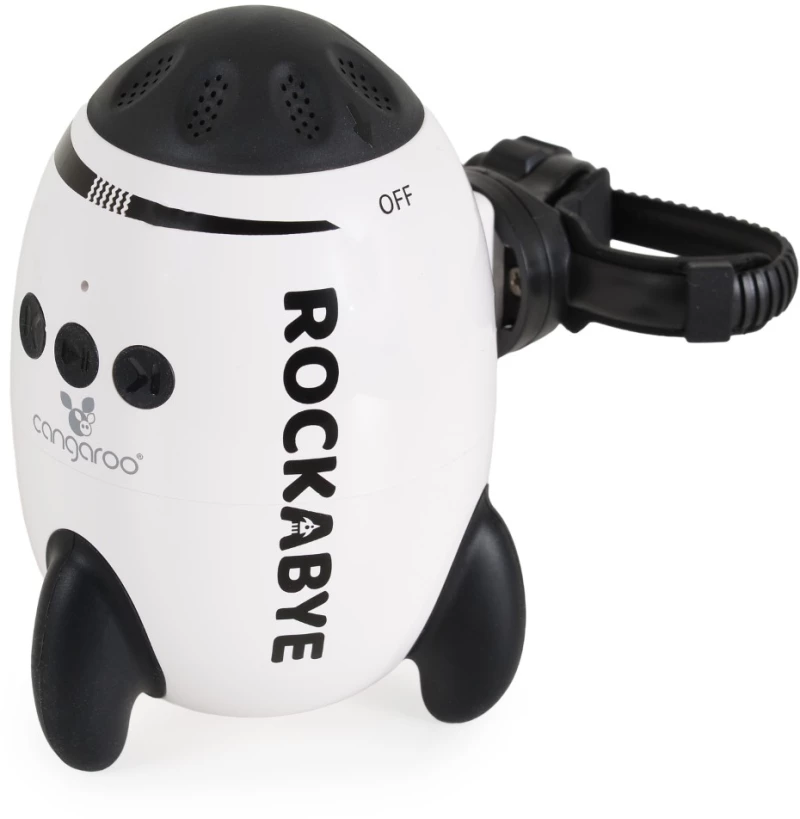 ΣΥΣΚΕΥΗ ΔΟΝΗΣΗΣ ΚΑΡΟΤΣΙΟΥ ROCKABYE 3800146272944