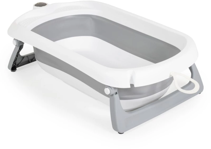 CANGAROO ΠΤΥΣΣΟΜΕΝΟ ΣΕΤ ΜΠΑΝΙΟΥ BALENA GREY 3800146272494