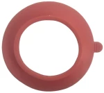 Δεινόσαυρος πιάτο μπαμπού με βεντούζα σε διάφορα χρώματα