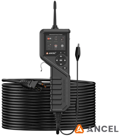 Ancel PB600 Δοκιμαστής κυκλώματων Circuit tester αυτοκινήτου