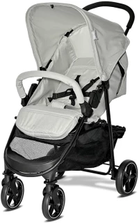 LORELLI ΚΑΡΟΤΣΙ ΒΟΛΤΑΣ ROME GREY ICE 10021962502