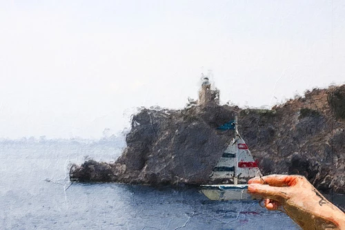 00711235 Πίνακας Ζωγραφικής