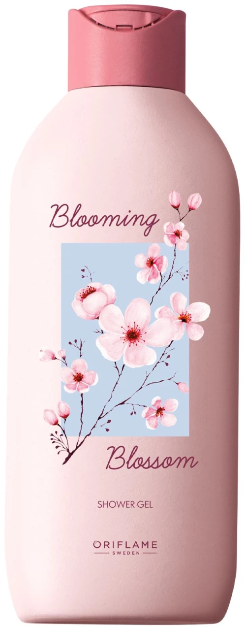 Αφροντούς Blooming Blossom