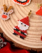 Miyuki Cuties Element –  Santa Claus