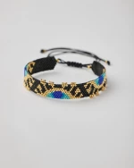 Mystic Eye Miyuki Bracelet