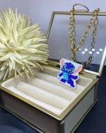 Miyuki Cuties Element - Stitch
