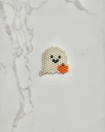 Miyuki Cuties Element - Small Ghost