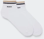 BOSS 2P SH Stripe CC - 50491195-100