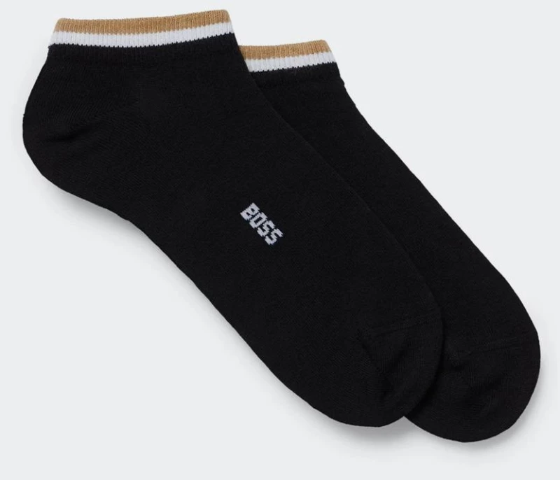 BOSS 2PAIRS AS Uni stripe CC - 50491192-001