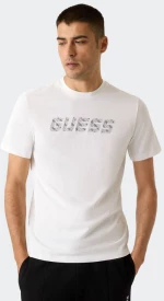 GUESS MASKA CN SS T-SHIRT - Z6RI15I3Z14-G018