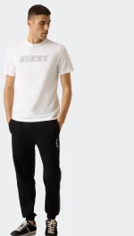 GUESS MASKA CN SS T-SHIRT - Z6RI15I3Z14-G018