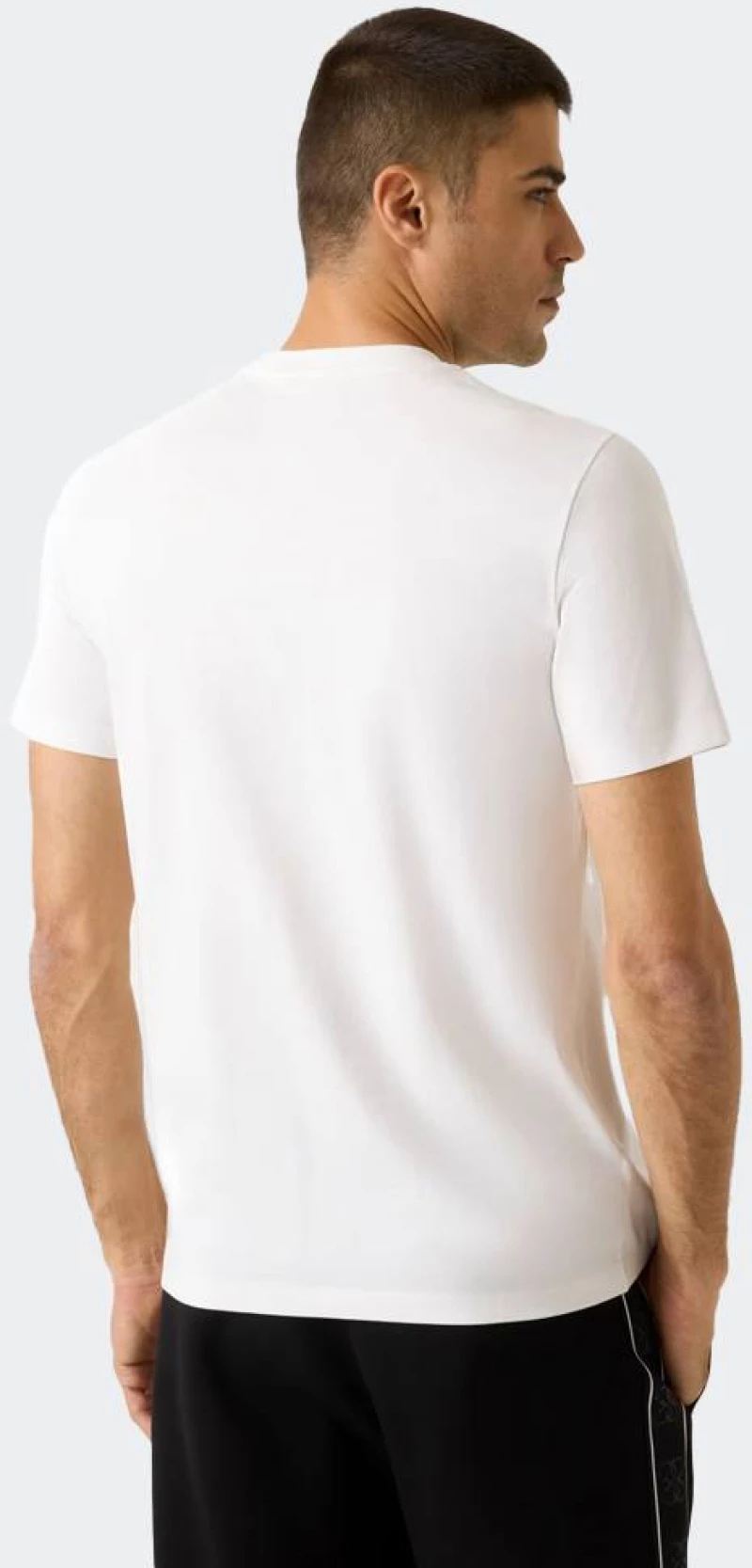 GUESS MASKA CN SS T-SHIRT - Z6RI15I3Z14-G018