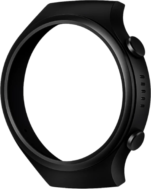 Kiddoboo KBLGK5, Front case black