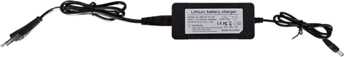 Kiddoboo KBY2 Charger