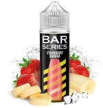 Bar Series Strawberry Banana 20ml/120ml