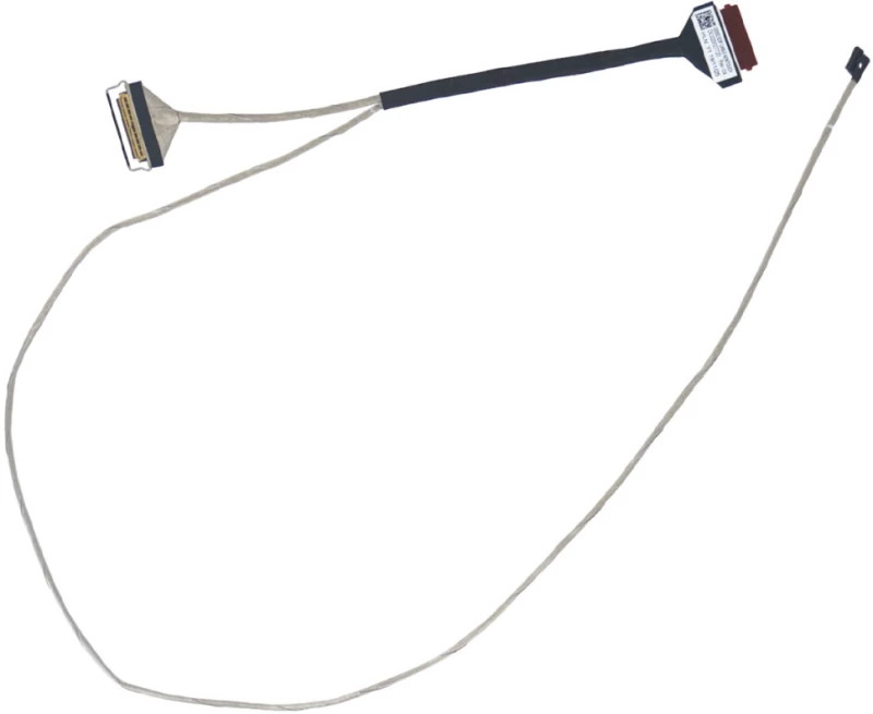 Kαλωδιοταινία Οθόνης - Flex Screen cable IBM-LENOVO	IdeaPad 3 15ADA05  DC020027710 rev.0a // GS552 OEM (Κωδ.1-FLEX1166)