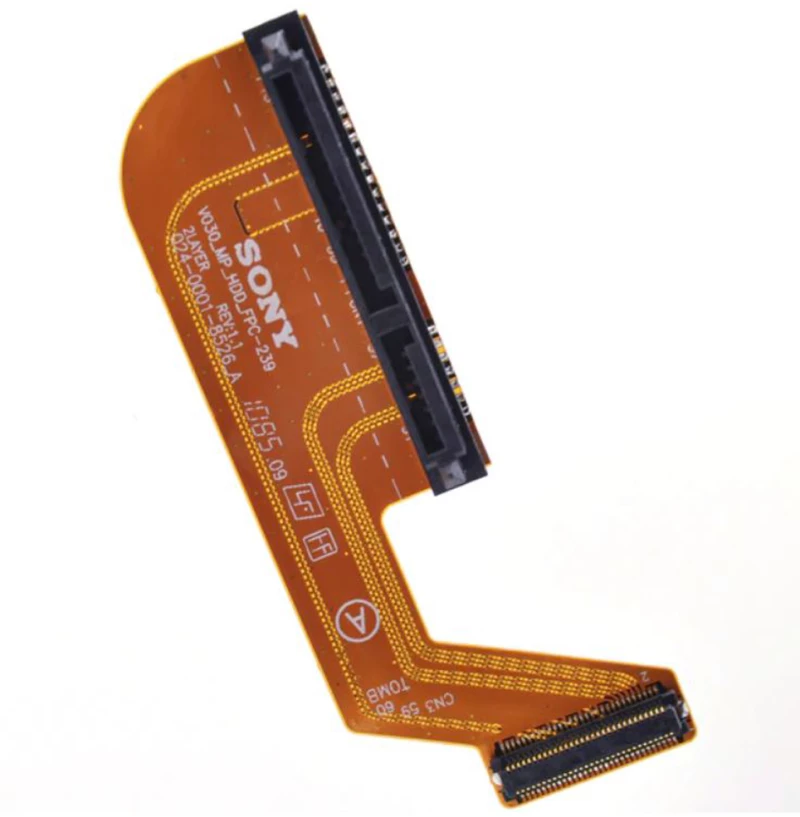 Καλώδιο δίσκου - SSD HDD SATA Hard Drive Cable Compatible for SONY pcg-41218m 024-0201-8526_A  (Κωδ. 1-HDC0163)