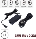 Τροφοδοτικό Laptop - AC Adapter Φορτιστής -  ACER	11 CB3-111 W15-045N4B (Κωδ.60034)