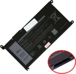 Μπαταρία Laptop - Battery for DELL Inspiron 5593 YRDD6 (Κωδ.1-BAT0409)