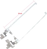 Μεντεσέδες - Hinges Bracket Set for DELL	VOSTRO 3559   AM1AP000300  (Κωδ.1-HNG0435)