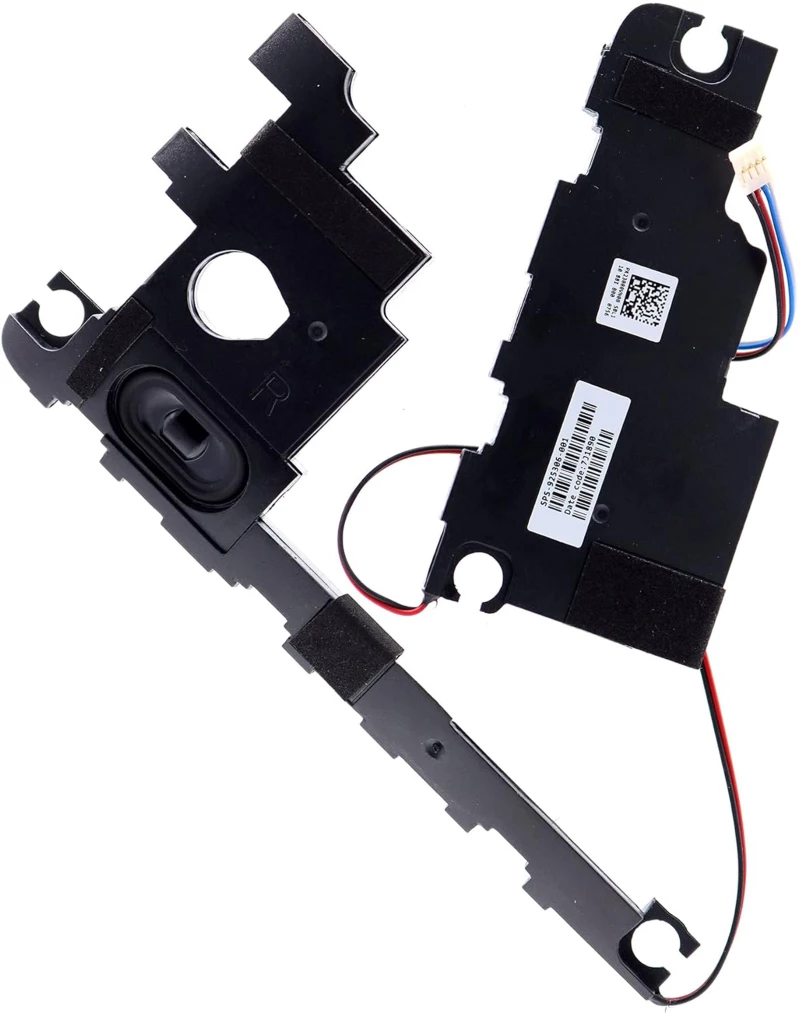 Speaker Set - Ηχεία ζευγάρι για Laptop 1-SPKR049C Left+Right ( Κωδ.1-SPKR049 )