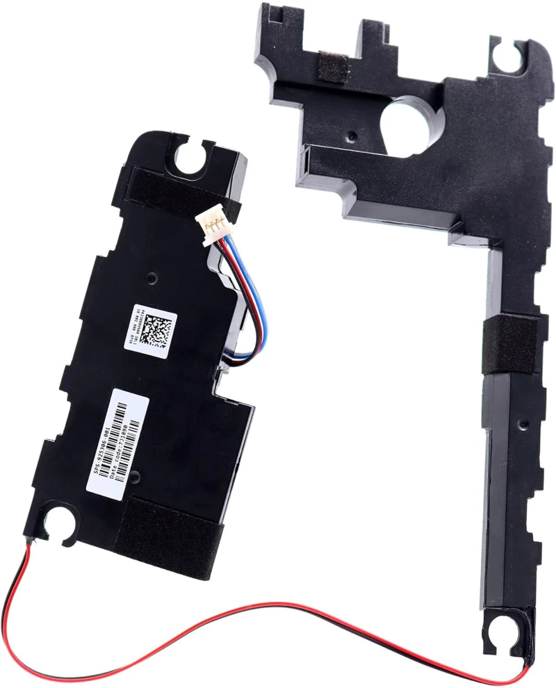 Speaker Set - Ηχεία ζευγάρι για Laptop 1-SPKR049C Left+Right ( Κωδ.1-SPKR049 )