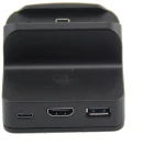 Charging Dock Station Type-C with Bluetooth 5.0 & LAN & HDMI & USB 3.0 and Screen Projection/Switching για Nintendo Switch/Switch OLED HS-SW314 ( Κωδ.1-GAME009 )