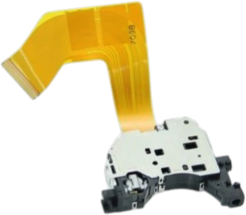 Ανταλλακτική Κεφαλή Laser - Laser Lens DVD Drive Reader RAF-3700 RAF3700A 3700A 3710A Replacement για Nintendo Wii U Console ( Κωδ.1-GAME062 )