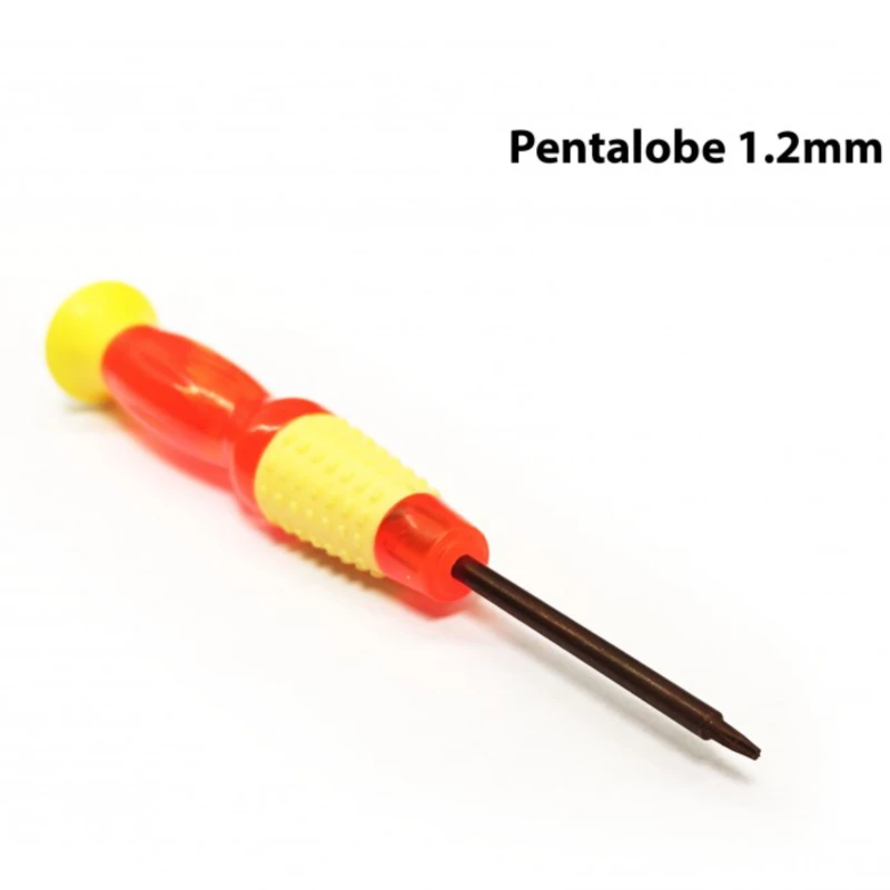 Κατσαβίδι ακριβείας 1.2mm ( Κωδ.1-SRP0028 )