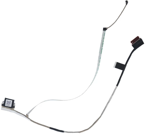 Kαλωδιοταινία Οθόνης - Flex Screen cable HP	15s-fq1007nv	L63615-001 (Κωδ.1-FLEX1262)