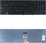 Πληκτρολόγιο - Laptop Keyboard για Lenovo B5400 - Type 80B6 - Model : 20278 B5400A M5400 25213309 25213231 25213232 25213249 25213250 25213251 25213233 UK ( Κωδ.40147UK )