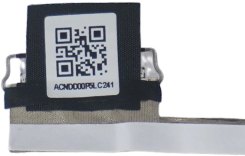 Kαλωδιοταινία Οθόνης - Flex Screen cable  HP 15s-eq2004nv  DD00P5LC212 // DD00P5LC212 REV:3A (Κωδ.1-FLEX1262)