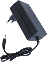 Τροφοδοτικό Ρεύματος 12V 3A 36W DC Plug 5.5mm*2.1mm – Ιδανικό για LED Strips, Controllers, CCTV ( Κωδ.60271 )