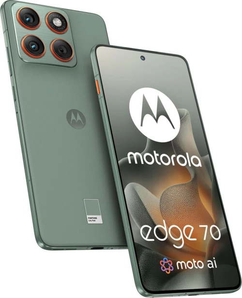 Motorola Moto Edge 70 5G (12GB/512GB) PANTONE Lily Pad