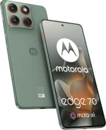 Motorola Moto Edge 70 5G (12GB/512GB) PANTONE Lily Pad