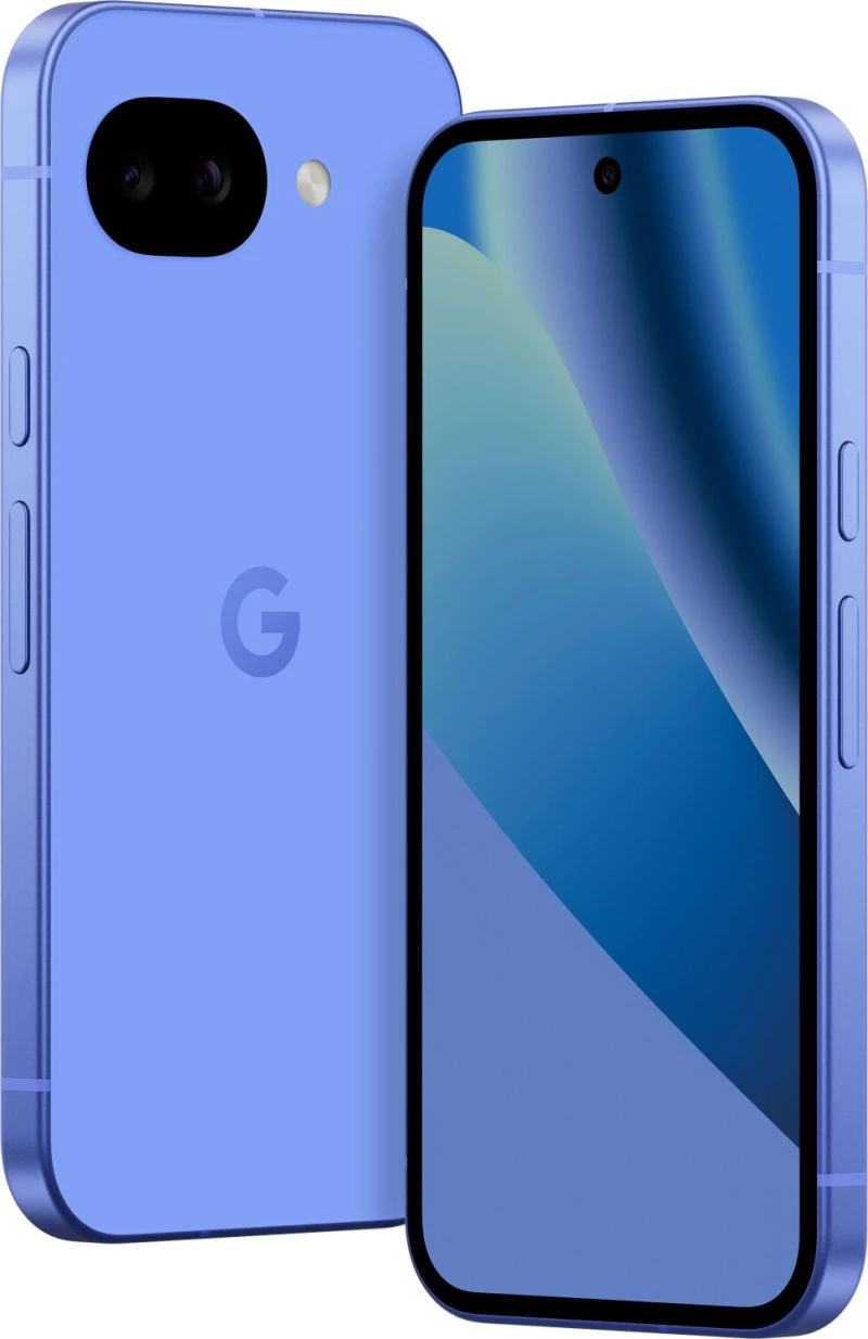 Google Pixel 10a 5G (8GB/256GB) Lavender