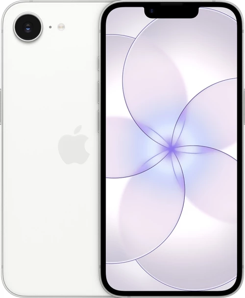 Apple iPhone 17e (8GB/256GB) White