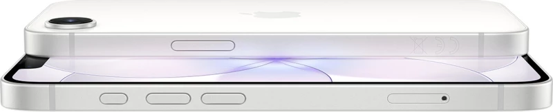 Apple iPhone 17e (8GB/256GB) White