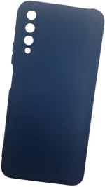 Naxius Case Navy Blue 1.8mm Honor 9X Pro Naxius