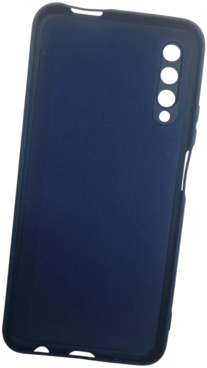Naxius Case Navy Blue 1.8mm Honor 9X Pro Naxius