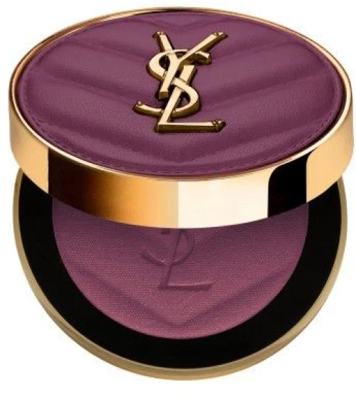 Ysl Make Me Blush Bold Blurring Blush - 83 Spicy Berry