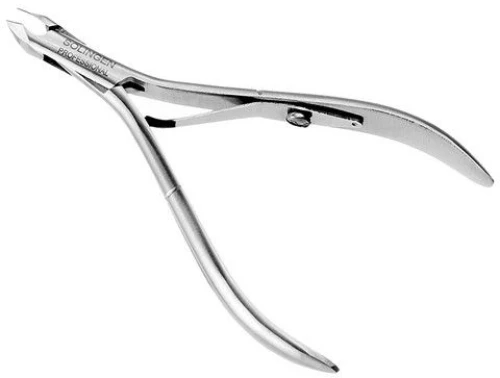 Niobe Professional Πενσάκι Επωνυχίων No1004