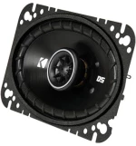 Kicker DS Series 4x6" Coax (43DSC4604)